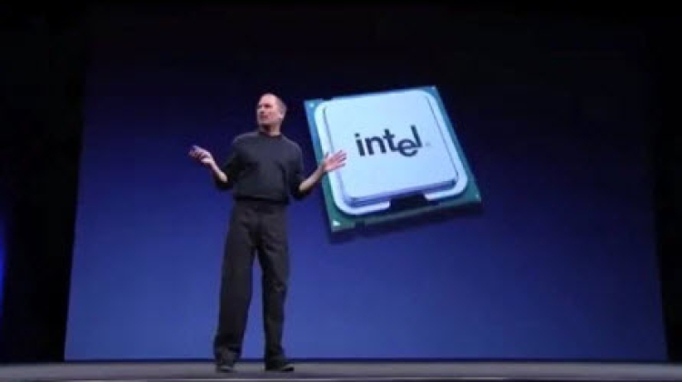 ย้อนรอย Mac จาก Intel สู่ Apple Silicon อย่างสมบูรณ์แบบ